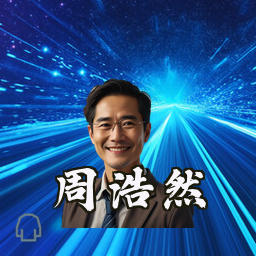周浩然
